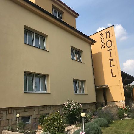 Hotel Bohemia Jicin Luaran gambar
