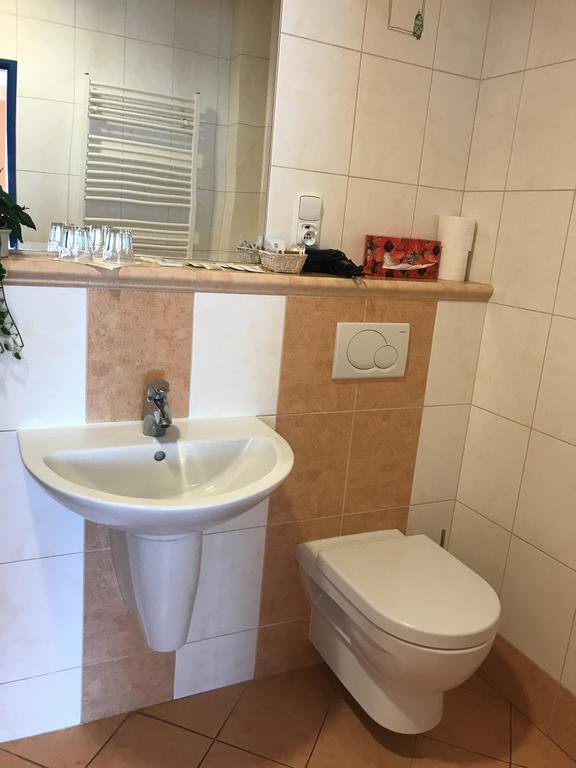 Hotel Bohemia Jicin Luaran gambar