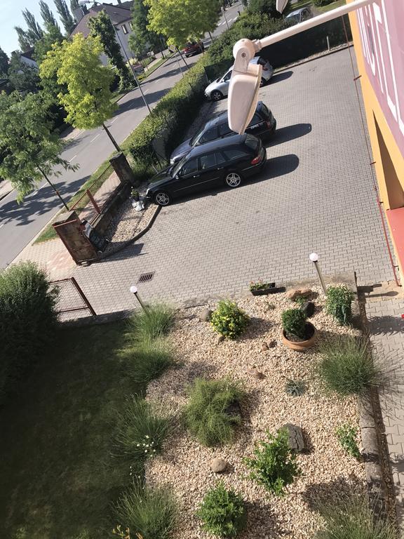 Hotel Bohemia Jicin Luaran gambar