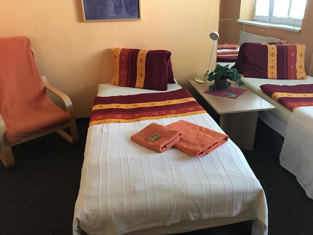 Hotel Bohemia Jicin Luaran gambar