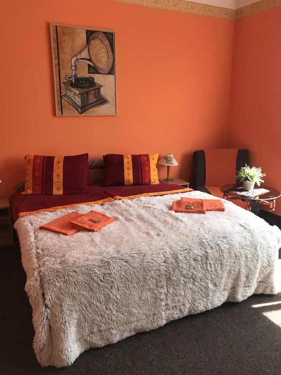 Hotel Bohemia Jicin Luaran gambar