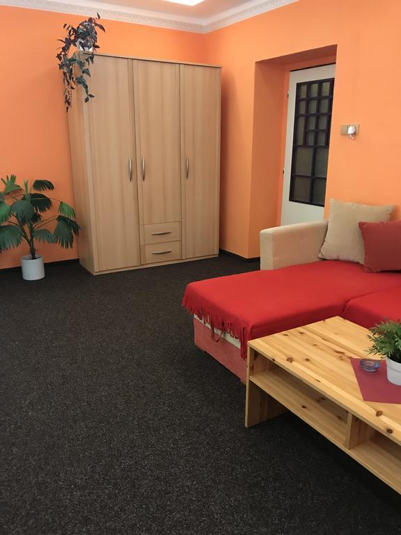 Hotel Bohemia Jicin Luaran gambar