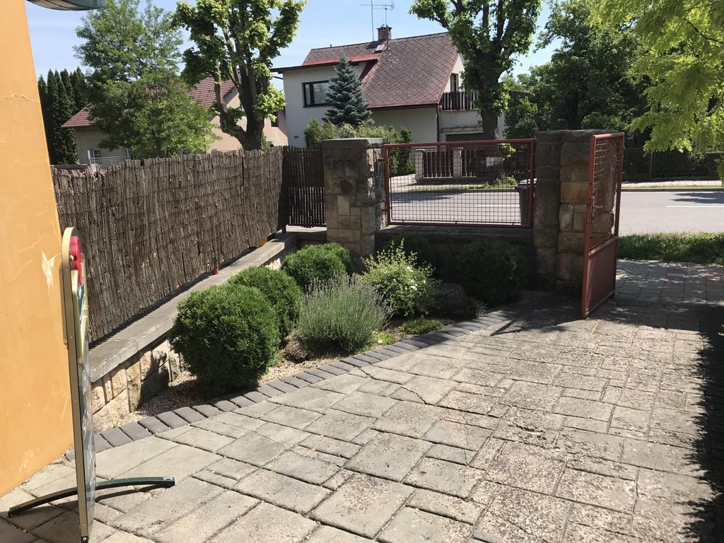 Hotel Bohemia Jicin Luaran gambar