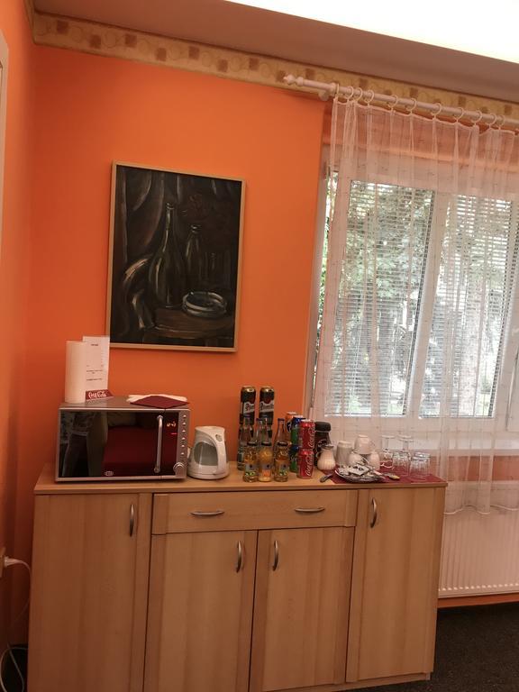 Hotel Bohemia Jicin Luaran gambar