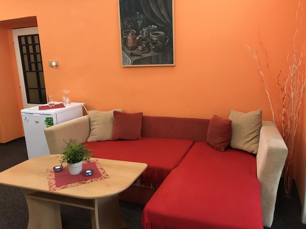 Hotel Bohemia Jicin Luaran gambar