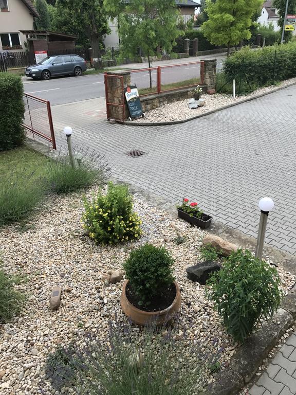 Hotel Bohemia Jicin Luaran gambar