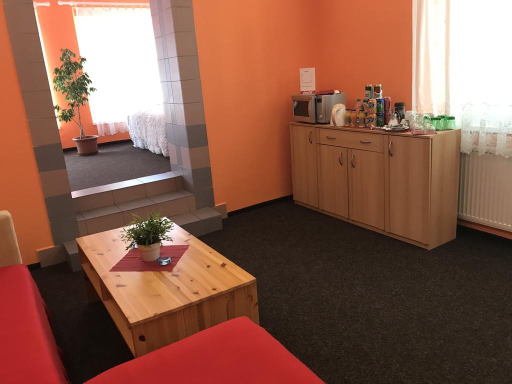 Hotel Bohemia Jicin Luaran gambar
