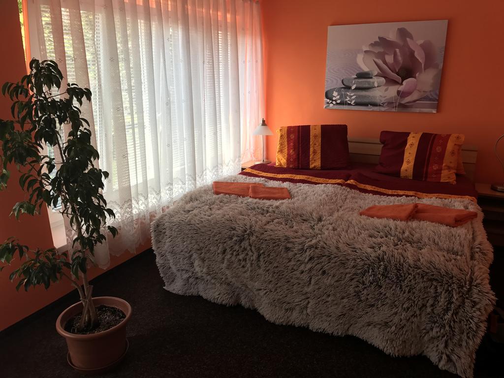 Hotel Bohemia Jicin Luaran gambar