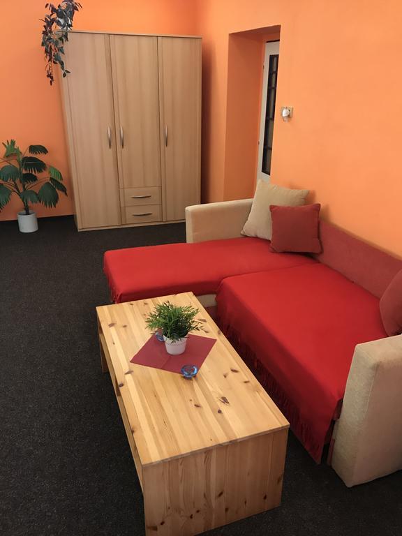 Hotel Bohemia Jicin Luaran gambar