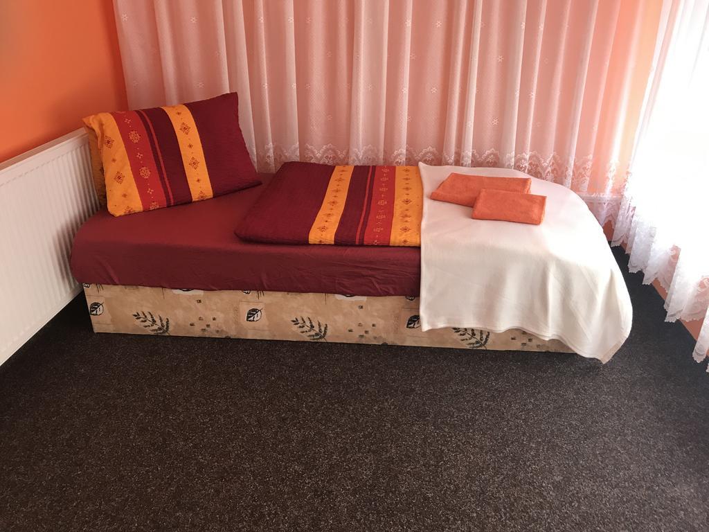 Hotel Bohemia Jicin Luaran gambar