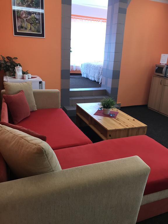 Hotel Bohemia Jicin Luaran gambar