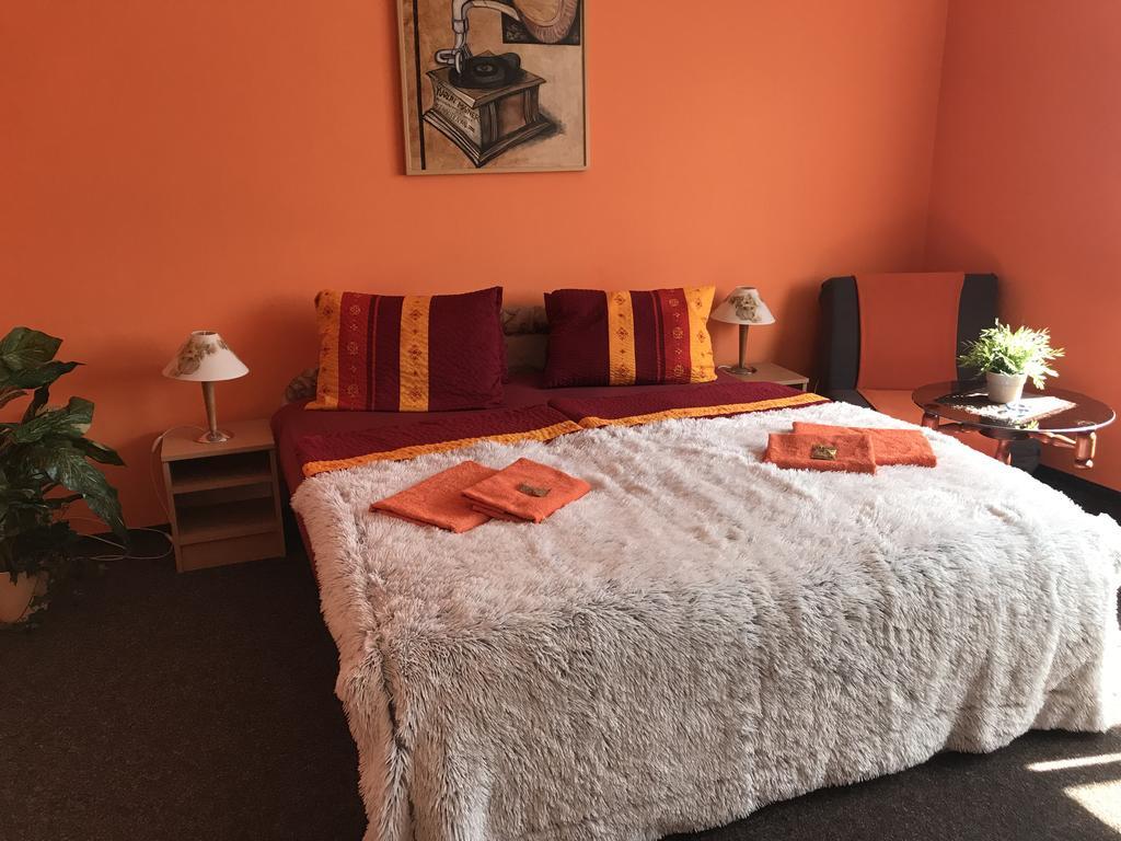 Hotel Bohemia Jicin Luaran gambar