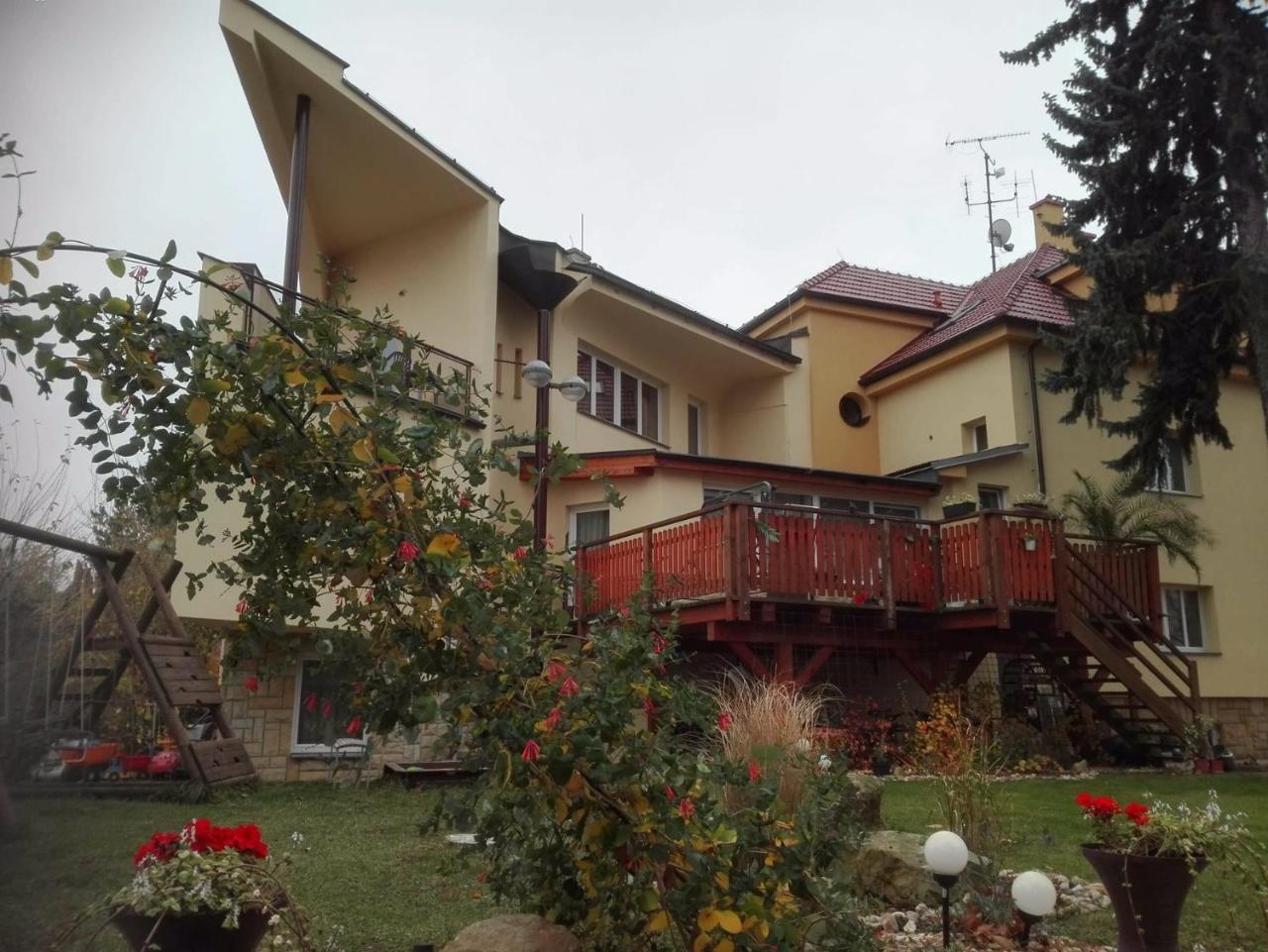 Hotel Bohemia Jicin Luaran gambar